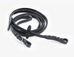 Stefano Rubber Reins