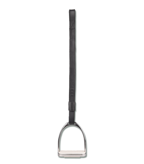 Stirrup Leather with Loop Closure