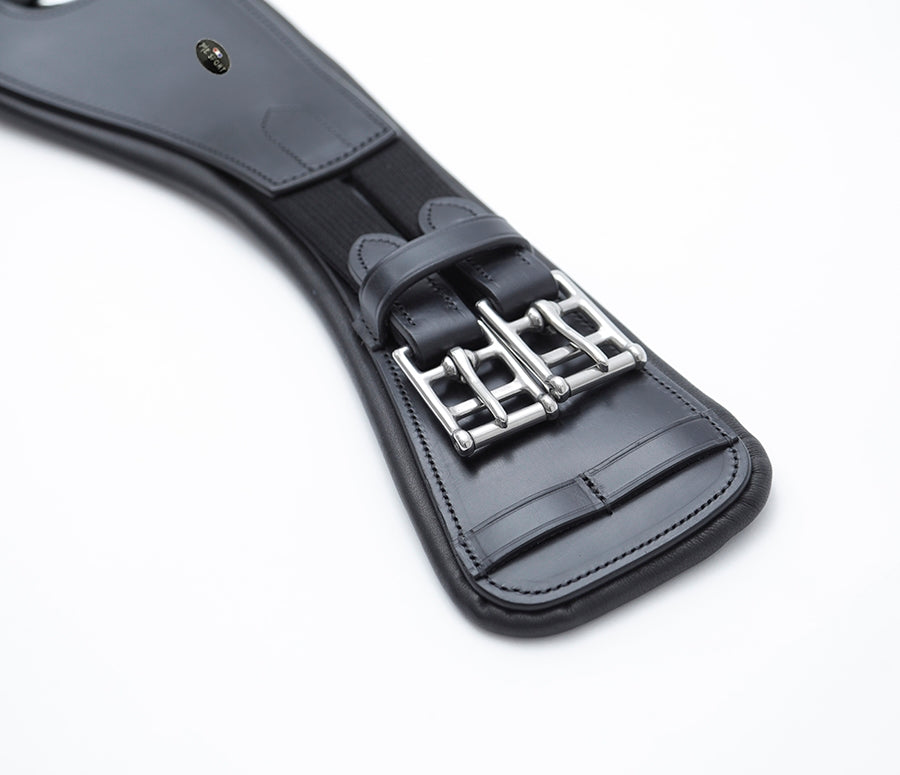 Tamarro Anatomic Leather Girth