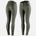 Tiffany Full Seat Breech