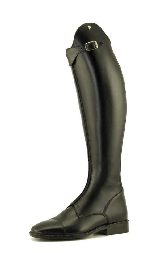 Petrie Boot deposits