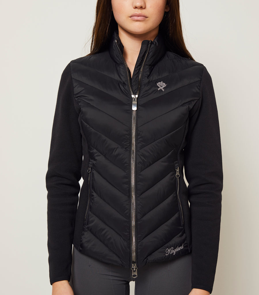Wenonah Insulated Jacket