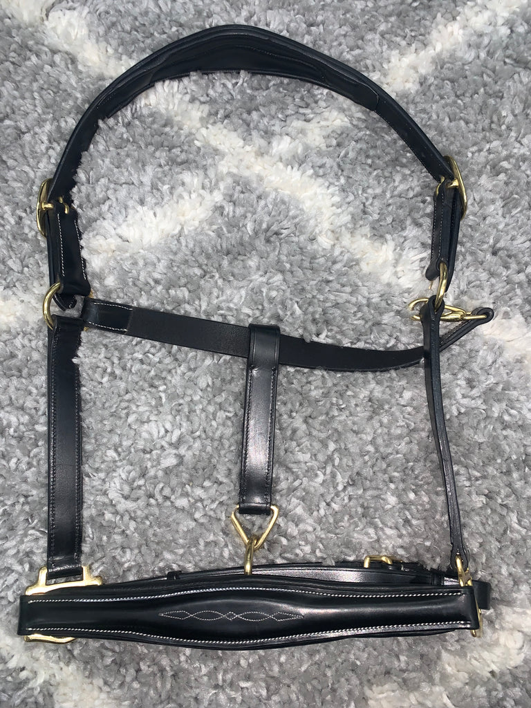 X-Factor Anatomic Halter