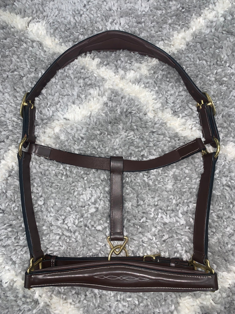 X-Factor Anatomic Halter