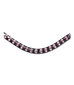 X-Line Rose Gold Snaffle