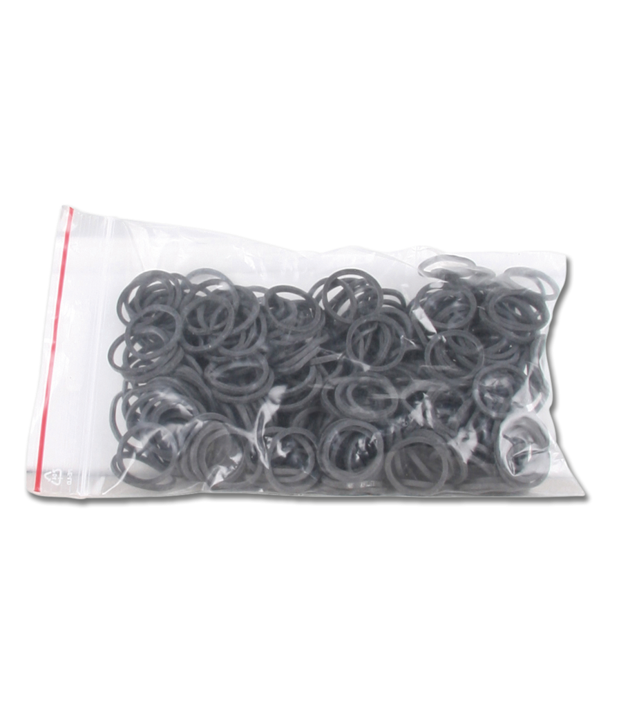 Braid Bands