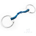 Carl Titanium Fixed Snaffle