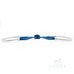 Carl Titanium Fixed Snaffle