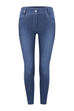 Cherry Grip Denim Breech