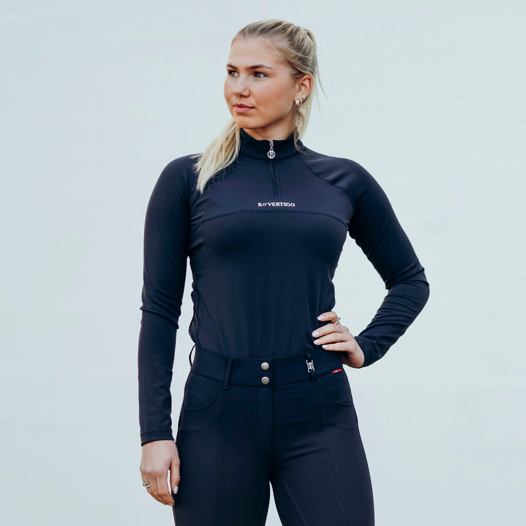 Davina Training Shirt