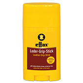 Leather Grip Stick