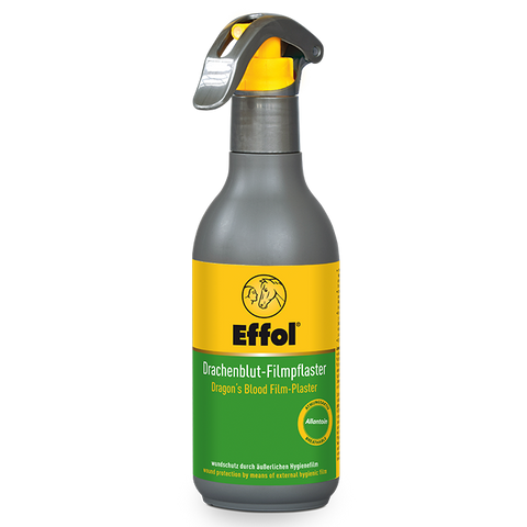 Effol Dragon's Blood Film Plaster