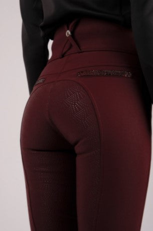 Emery Yati Extra Highwaist