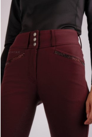 Emery Yati Extra Highwaist