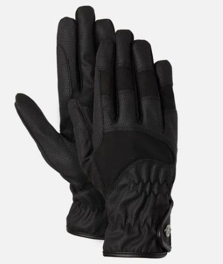 B Vertigo Flex Mesh Riding Gloves