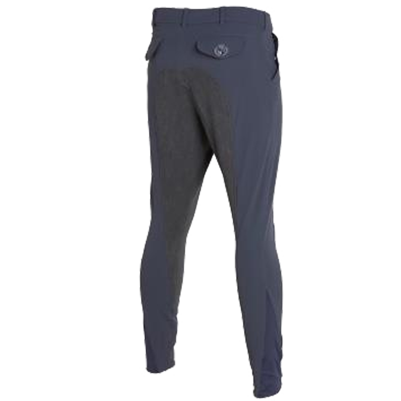 Gary Men FS Skin Breech