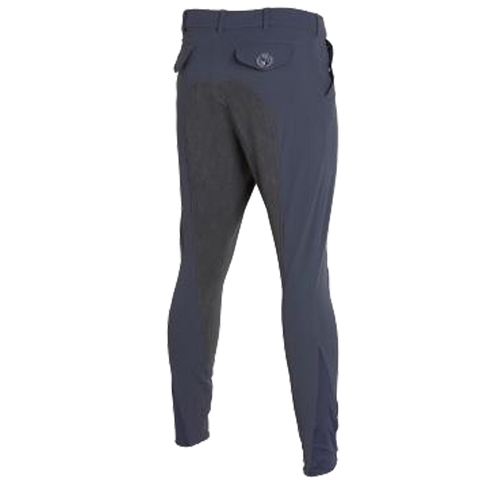 Gary Men FS Skin Breech