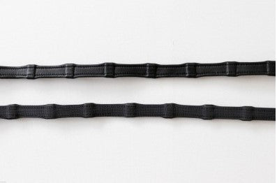 Showtime Hidden Stop Reins