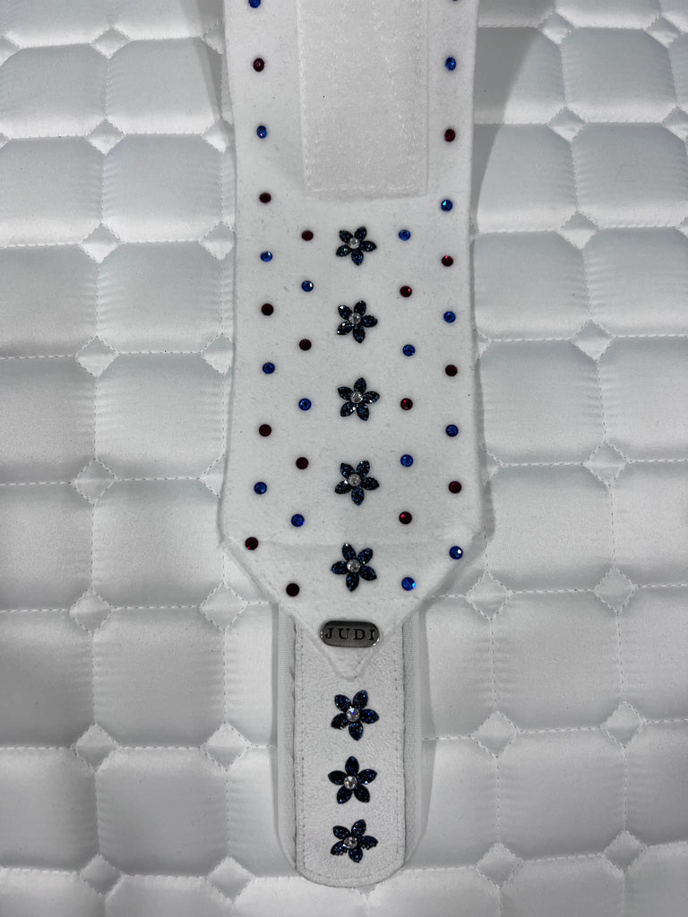 JUDI Polo Wraps