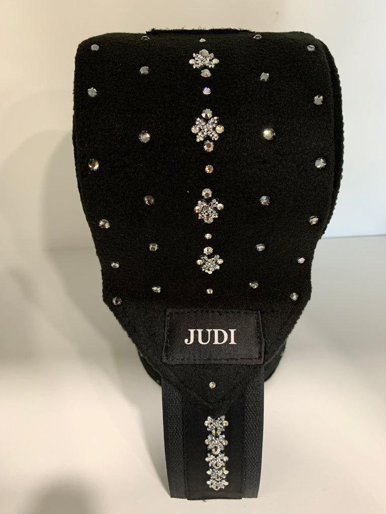 JUDI Polo Wraps
