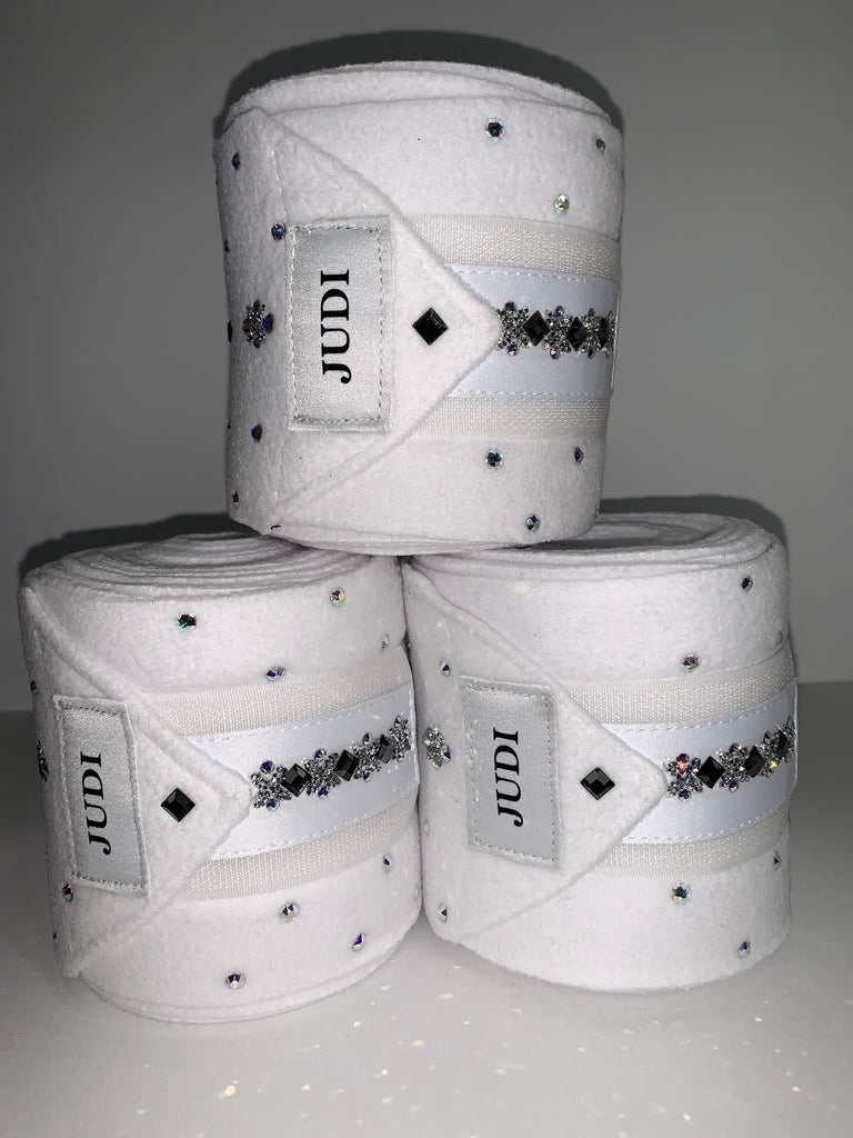 JUDI Polo Wraps