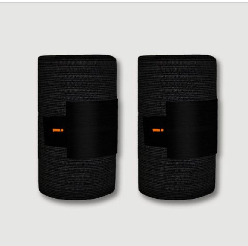 Circulation Exercise Polo Wrap