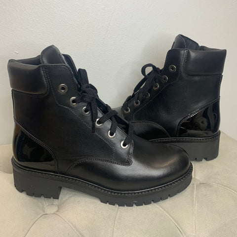 Kingsley Regina Fashion Boot