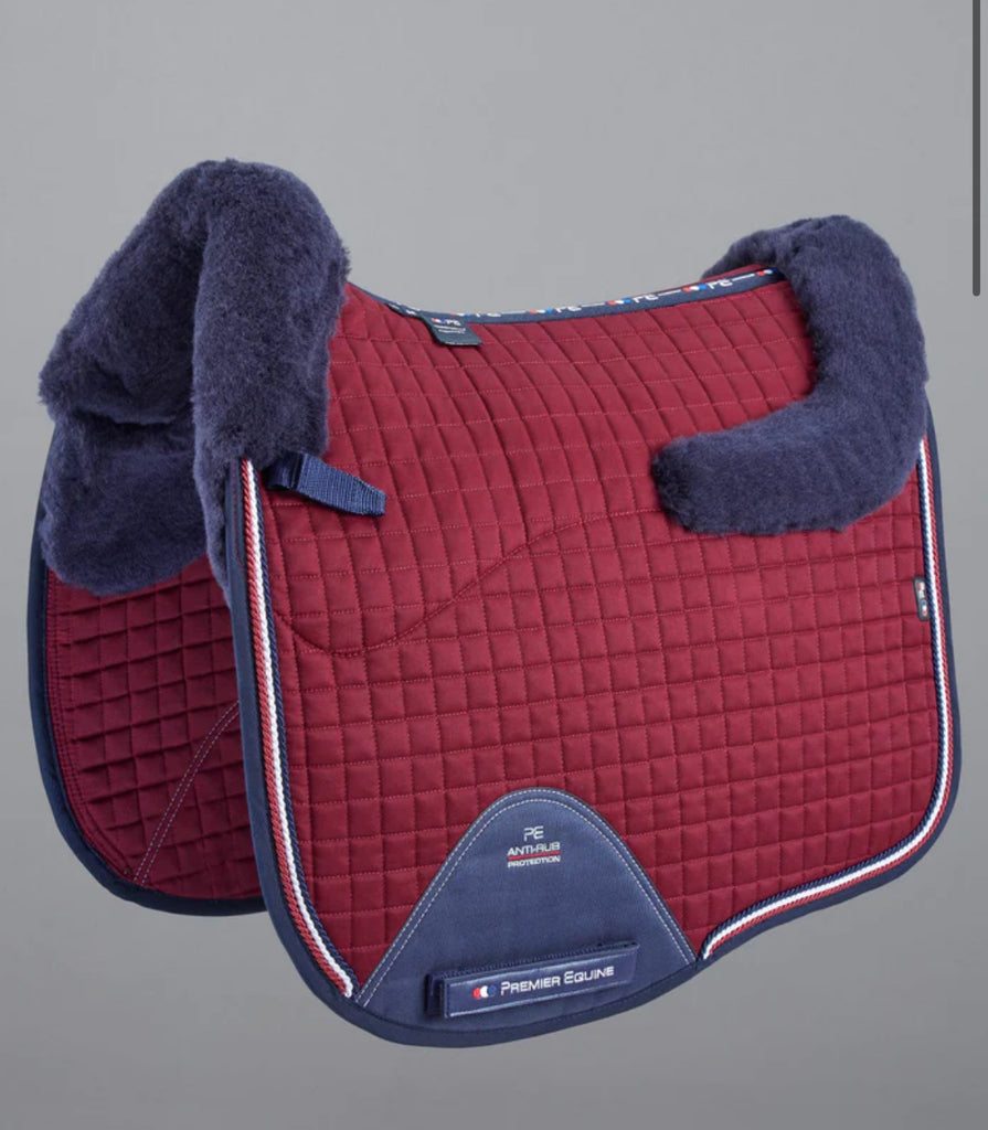 Merino Dressage Pad