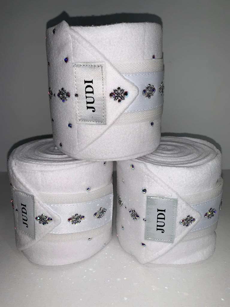 JUDI Polo Wraps