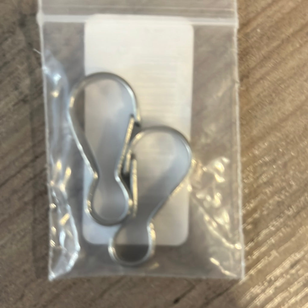 Curb Chain Accessories