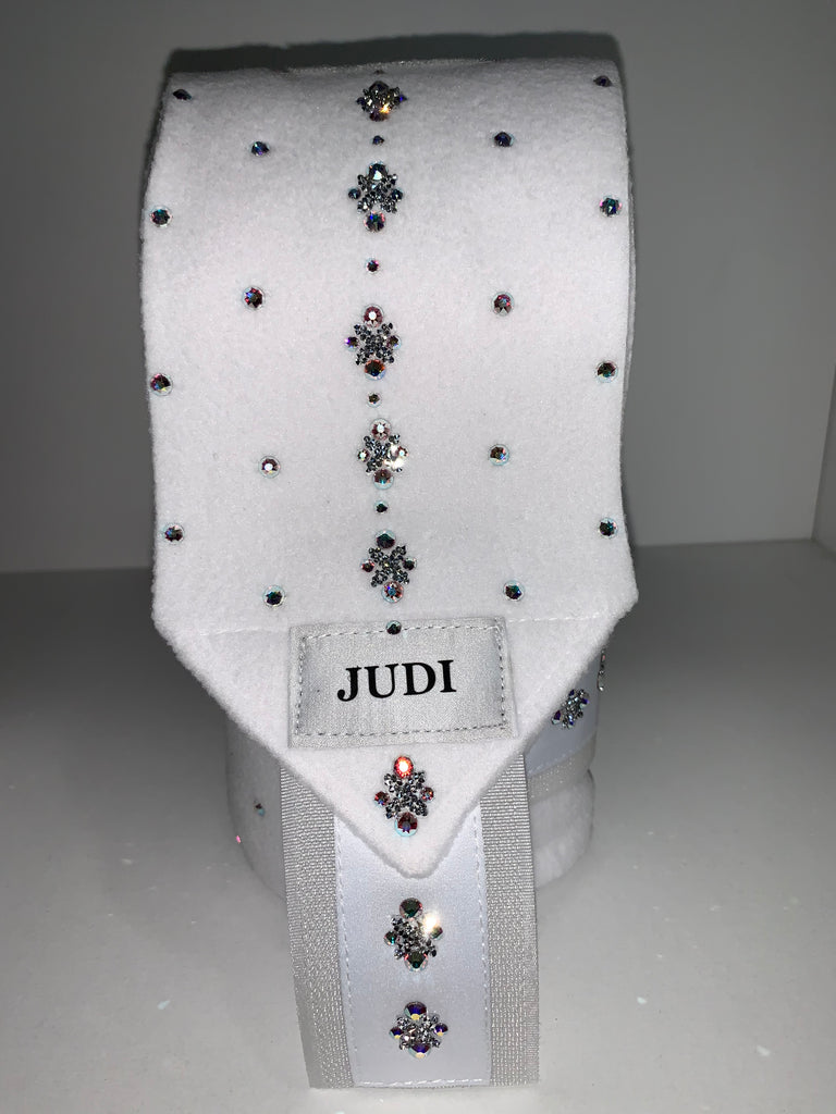 JUDI Polo Wraps