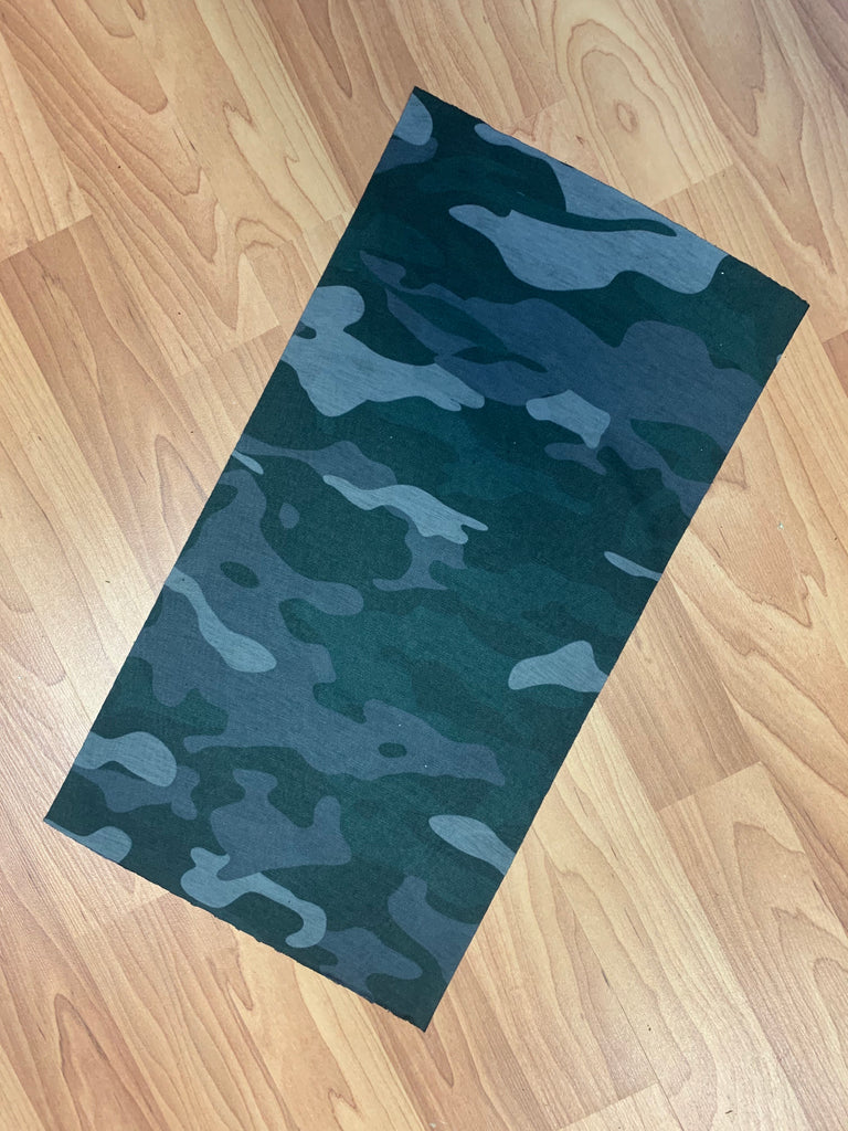 Facemask Sleeve
