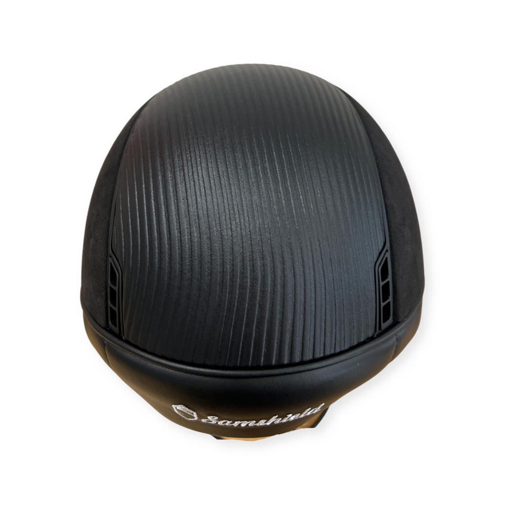 Limited Edition Alcantara - M FINAL SALE