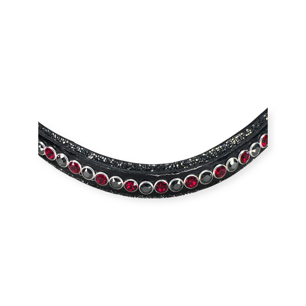 Classic Rocks II Browband