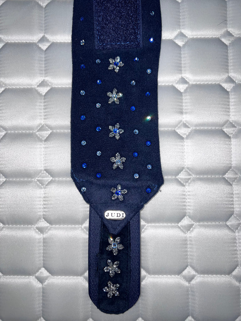 JUDI Polo Wraps