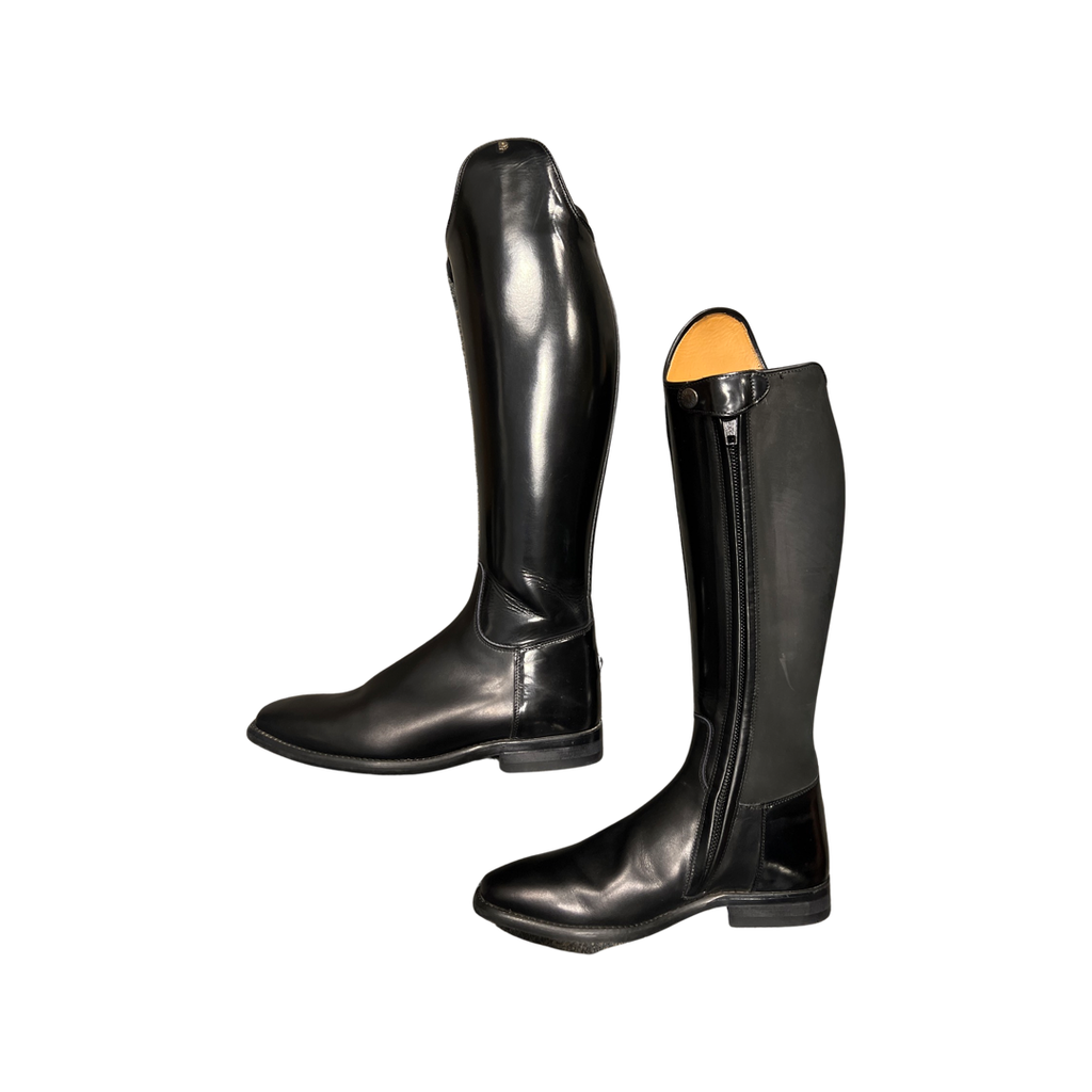 Sublime Brushed Black - 39.5 PRE-OWNED