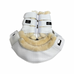 Darrel & Dean Protection Boots