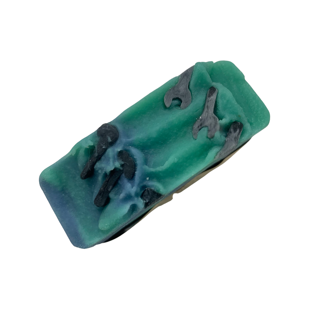 Cheeky Goat Soaps