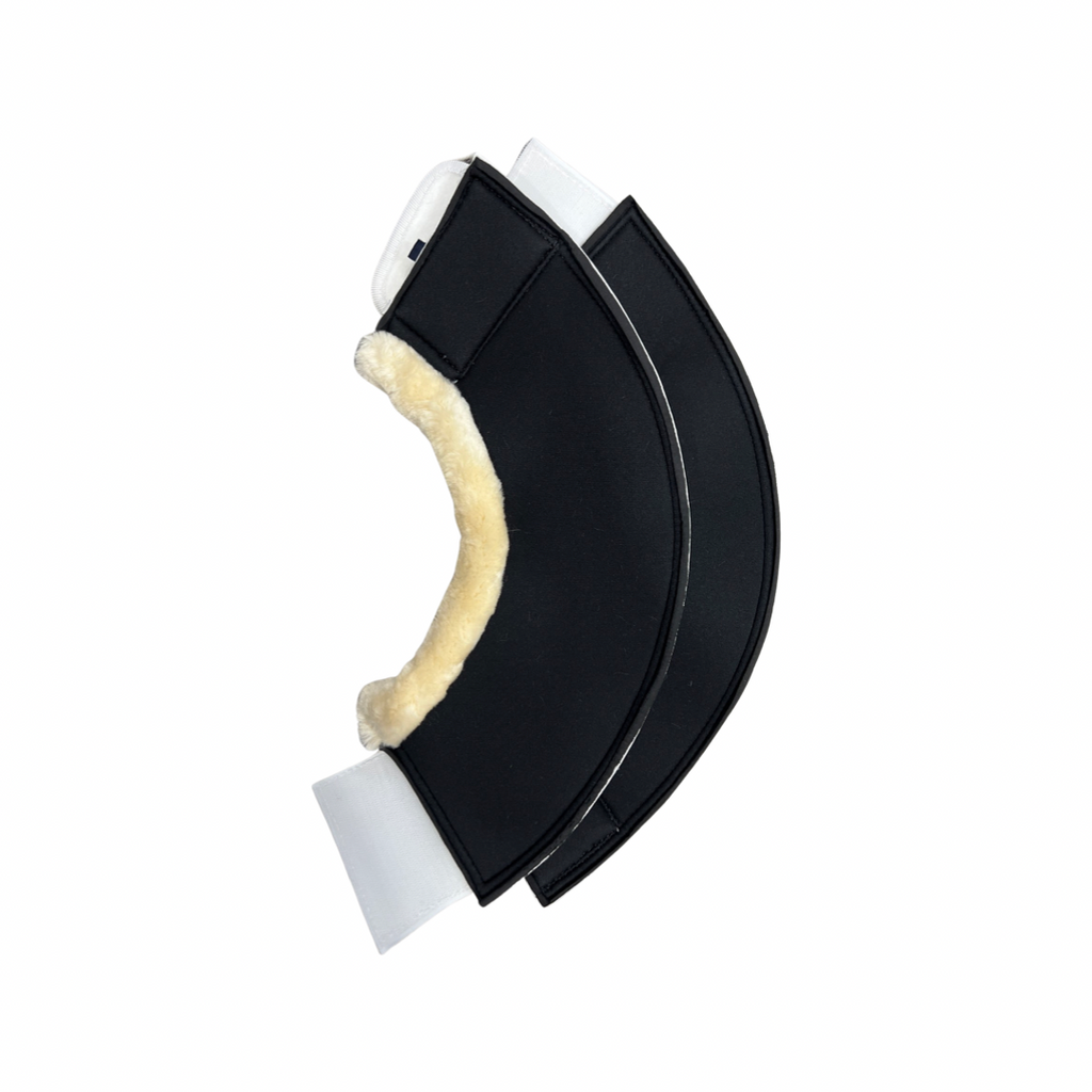 Darrel & Dean Protection Boots