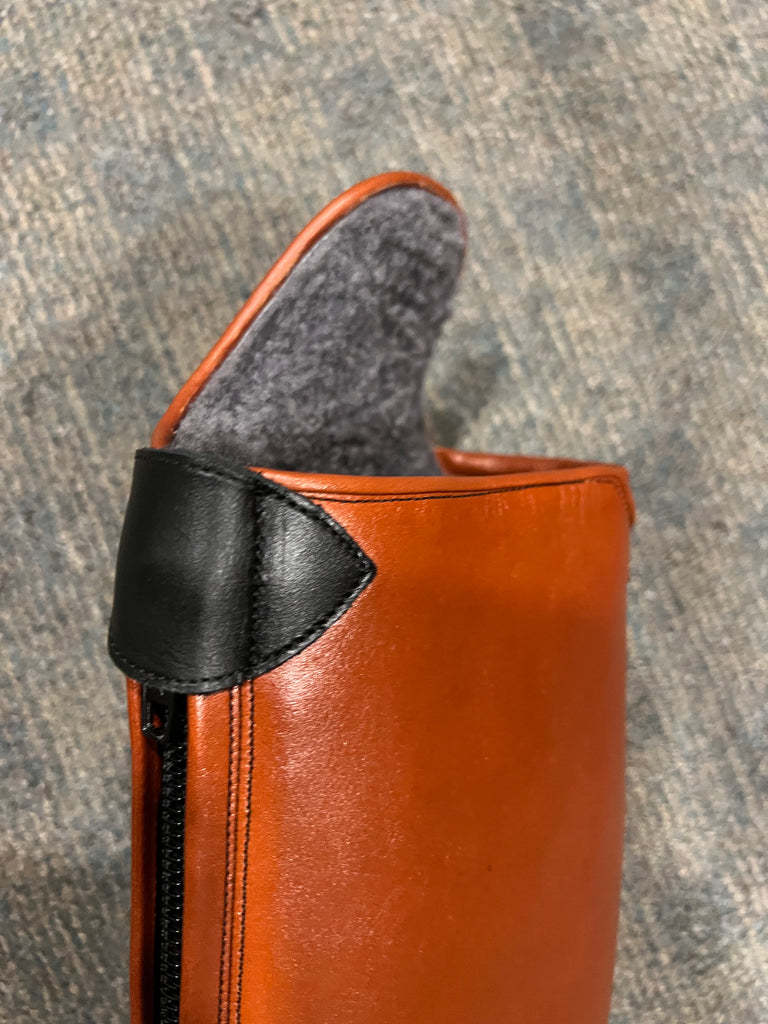 Athene Cognac - 40
