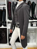 AWE Tail Coat - Final Sale