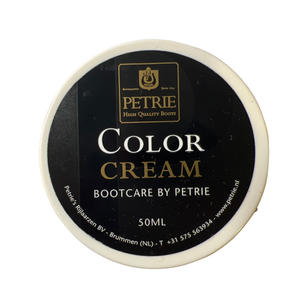 Petrie Boot Care