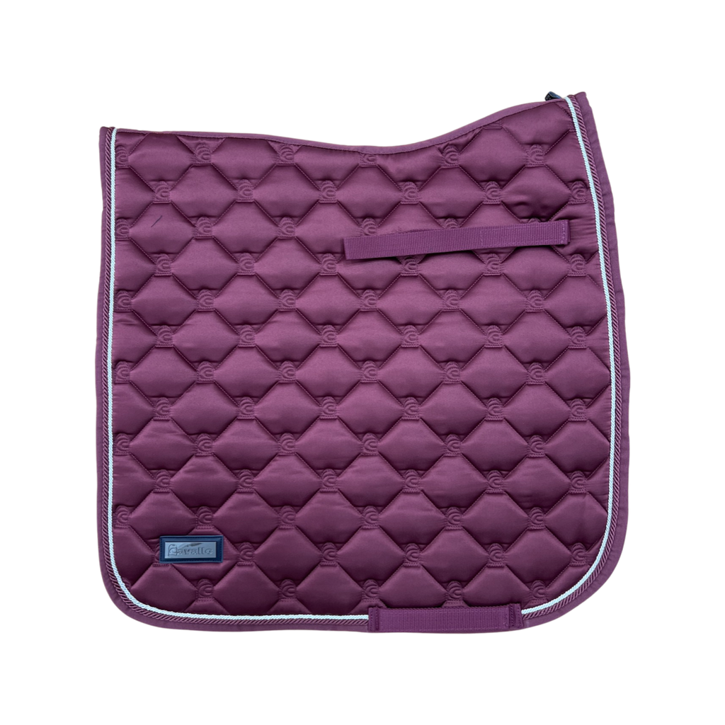 Cavallo Dark Raspberry