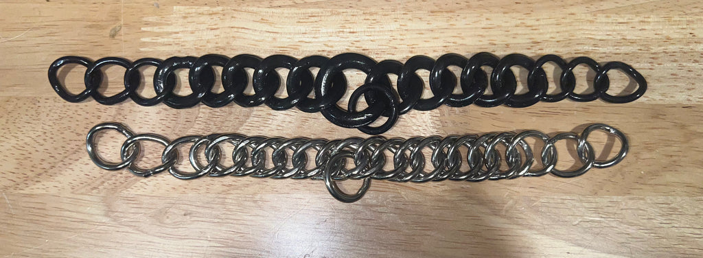 Curb Chain Accessories