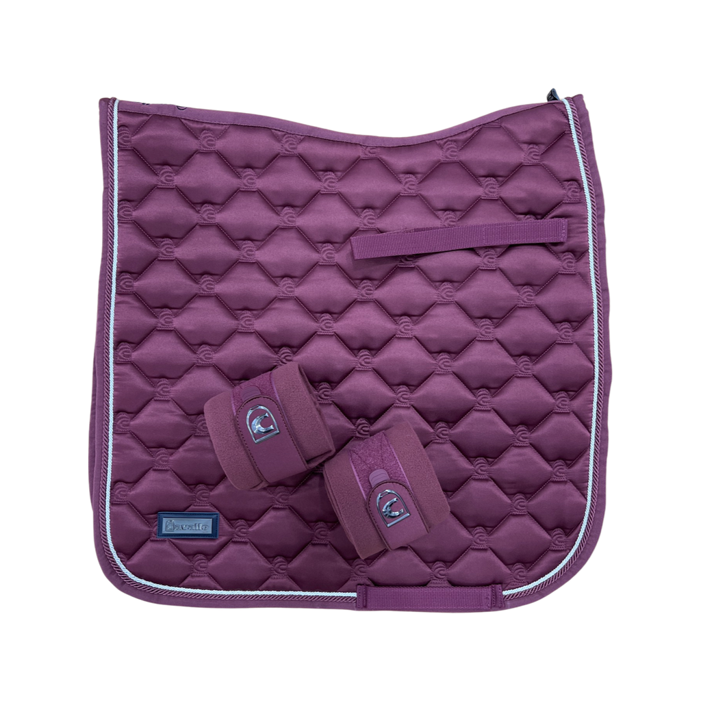 Cavallo Dark Raspberry