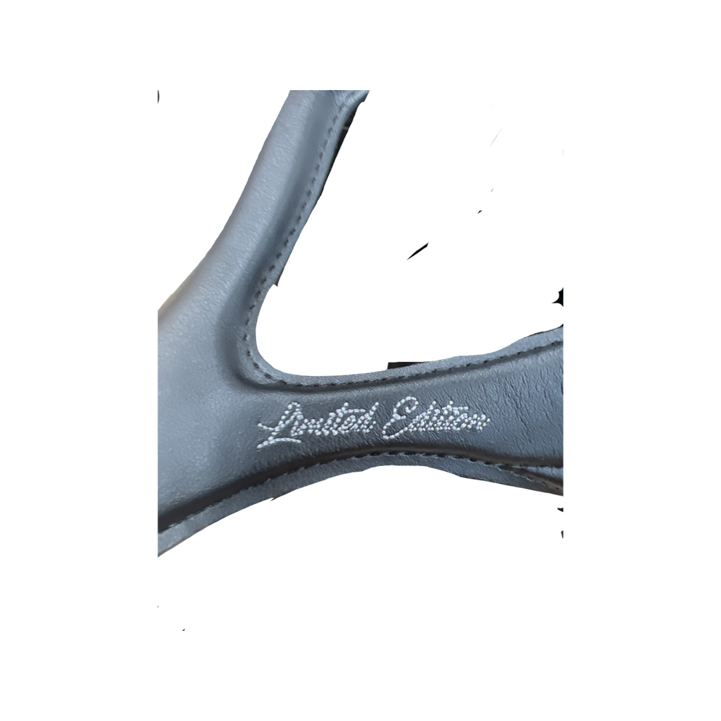 Limited Edition Alcantara - M FINAL SALE