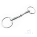 Jacob Sweet Iron Fixed Bradoon