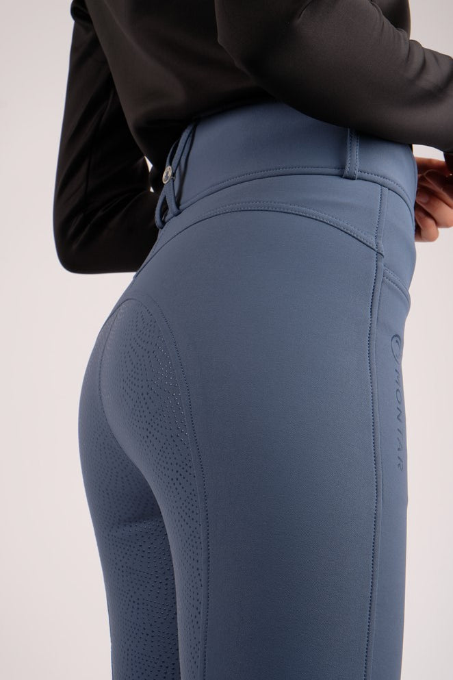 Megan Yati Highwaist