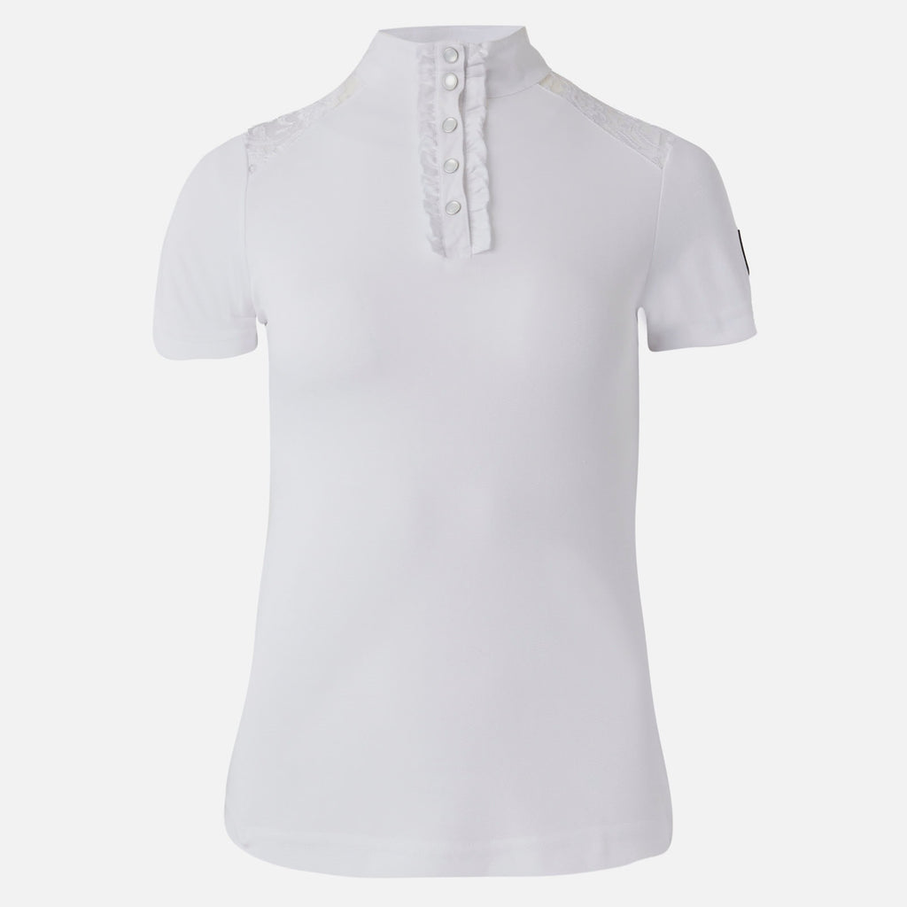 Sianna SS Shirt