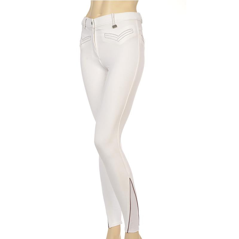 Skye Full Seat Silicone Breech